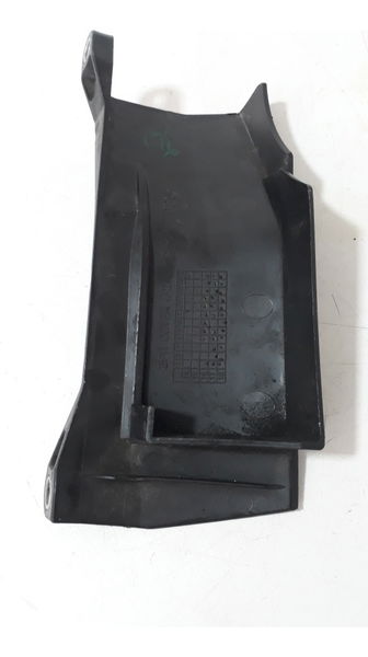 Acabamento Inferior Cvt Yamaha Neo 125 Orig Avarias 15194