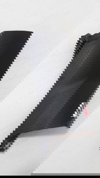 Acabamento Inferior Cvt Yamaha Neo 125 Orig Avarias 15194