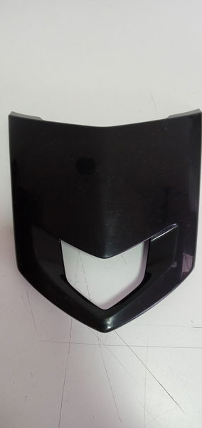 Carenagem Farol Superior Yamaha Xtz250 19/20 P/riscos (9921)