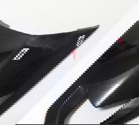 Carenagem Painel Yamaha Lander 250 20/23 Ori 35054 Avaria Pretoo