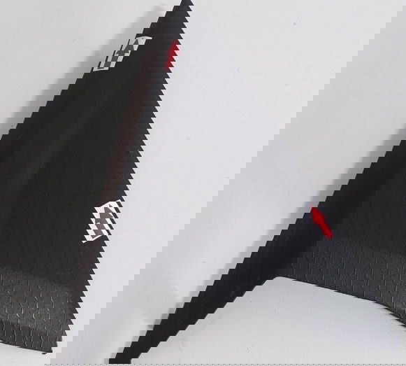 Acabamento Lateral Pisca Neo 125 L/e Original Avarias 13180