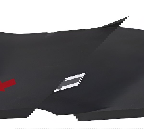 Acabamento Tampa Do Cvt Yamaha Neo 125 Ori 30561 Preto