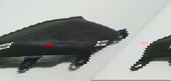 Acabamento Dir Rabeta Yamaha N-max 160 17/20 Avaria 6401