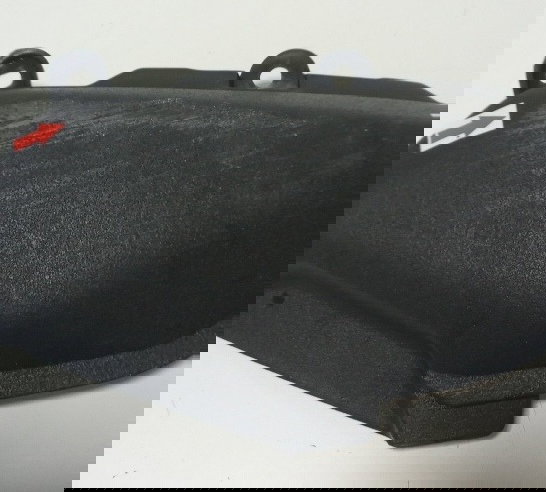 Acabamento Dir Rabeta Yamaha N-max 160 17/20 Avaria 6401 Preto