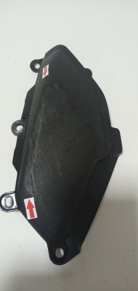 Acabamento Dir Rabeta Yamaha N-max 160 17/20 Avaria 6401