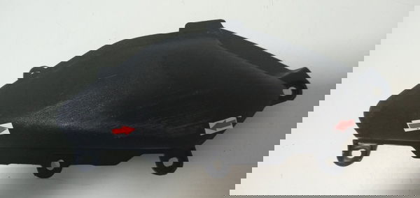 Acabamento Dir Rabeta Yamaha N-max 160 17/20 Avaria 6401