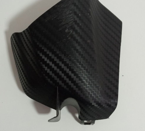 Acabamento Tampa Filtro Ar N-max 160 17/20 (detalhe) 10628