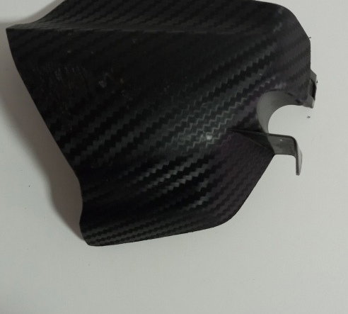 Acabamento Tampa Filtro Ar N-max 160 17/20 (detalhe) 10628