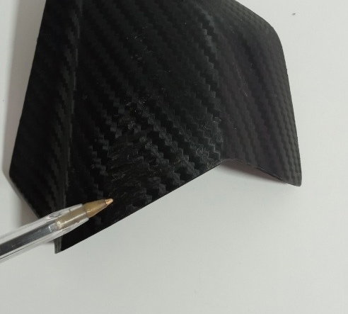 Acabamento Tampa Filtro Ar N-max 160 17/20 (detalhe) 10628