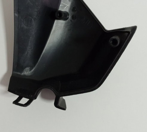 Acabamento Tampa Filtro Ar N-max 160 17/20 (detalhe) 10628