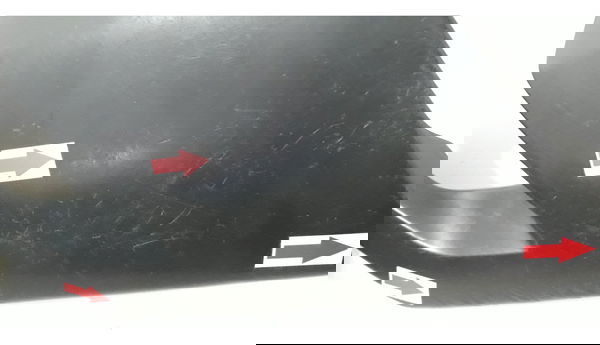 Carenagem Frontal Yamaha Lander 250 20/22 Orig 38826