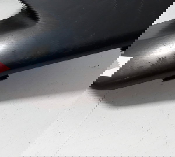 Carenagem Frontal Yamaha Lander 250 20/22 Orig 38826 Preto