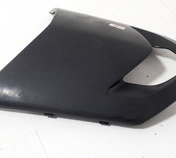 Carenagem Frontal Yamaha Lander 250 20/22 Orig 38826 Preto