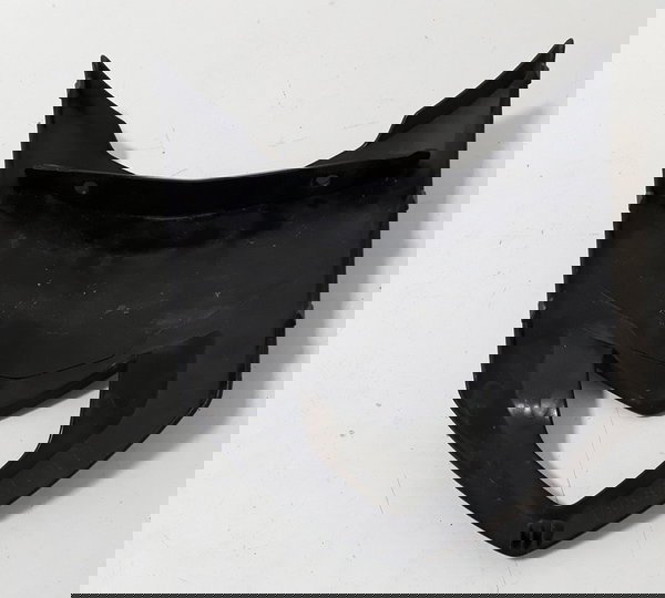 Carenagem Frontal Yamaha Lander 250 20/22 Orig 38826 Preto