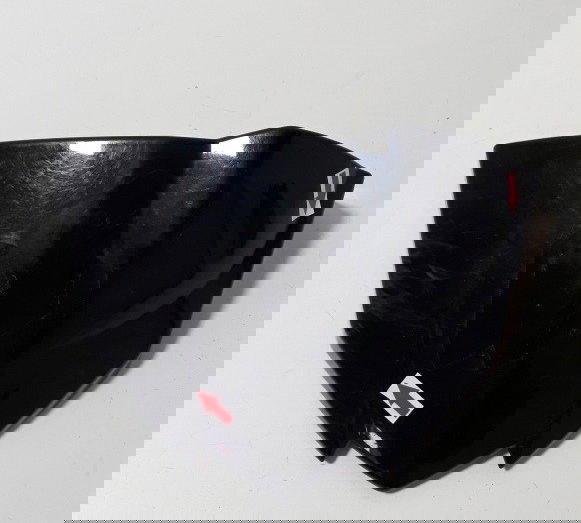 Acabamento Frontal Painel Yamaha Fazer 150 Orig Avaria 32564