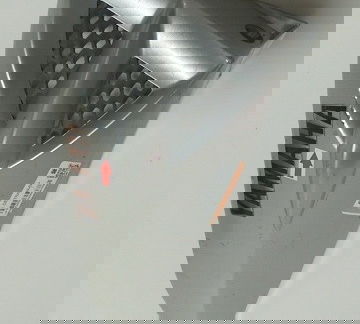 Carenagem Aba Tanque L/dir Yamaha Ybr 125 08 Similar (19510) Cinza