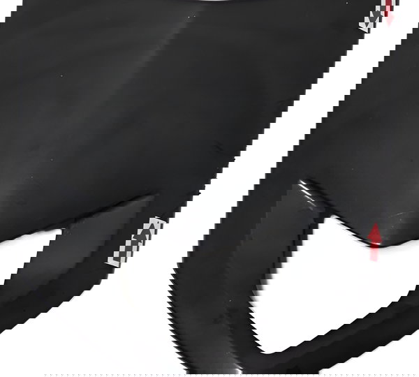 Carenagem Capa Painel Yamaha Lander 250 20/22 Ori 30008 Preto