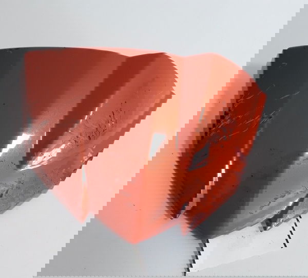 Carenagem Superior Painel Yamaha Fazer 150 C/riscos (4217)