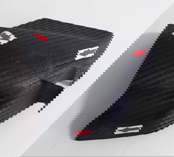 Acabamento Tampa Filtro Ar N-max 160 17/20 (detalhe) 12199