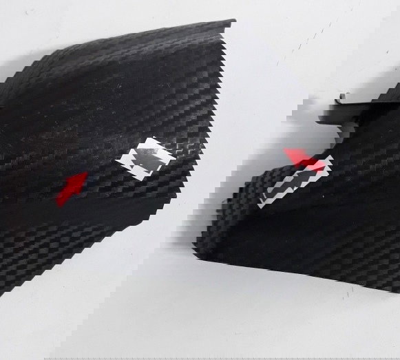 Acabamento Tampa Filtro Ar N-max 160 17/20 (detalhe) 12199