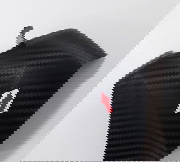 Acabamento Tampa Filtro Ar N-max 160 17/20 Original 14196