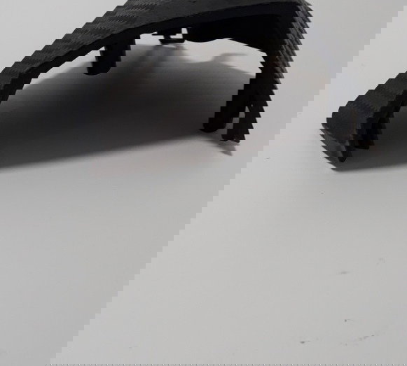 Acabamento Tampa Do Filtro Nmax 17/20 23786