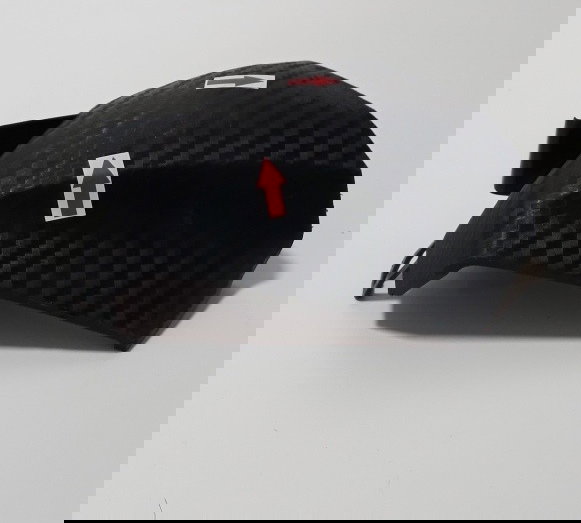 Acabamento Tampa Do Filtro Nmax 17/20 23786