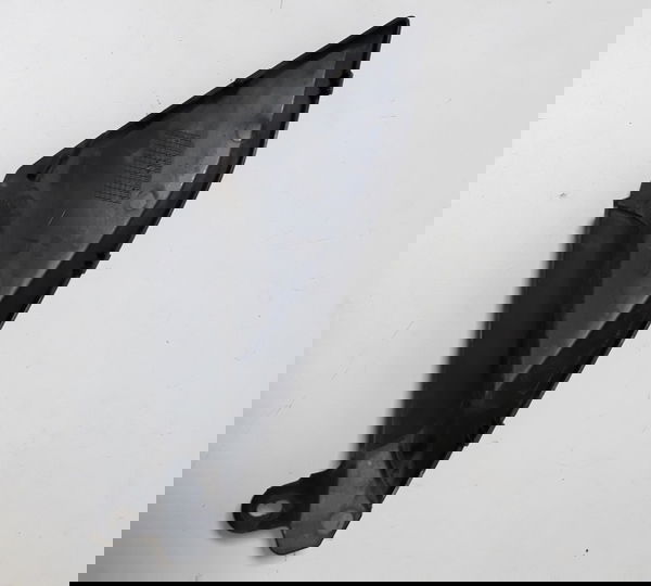 Acabamento Rabeta Esq Yamaha Nmax 21/23 Ori 35097 Avaria Preto