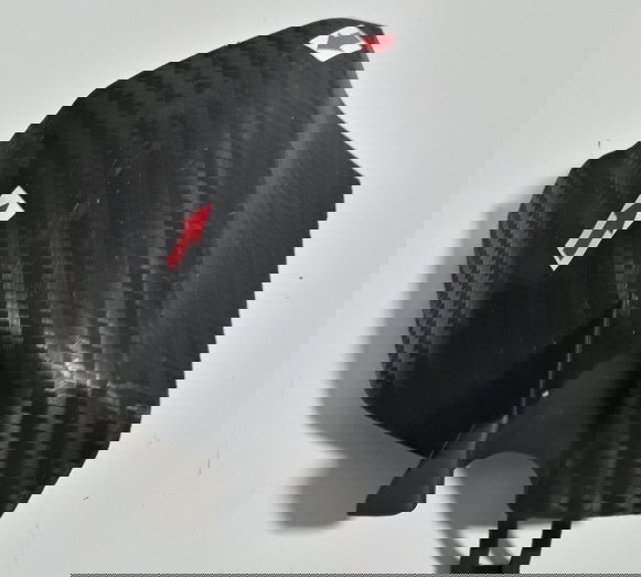 Acabamento Tampa Filtro Ar N-max 160 17/20 (detalhe) 12142