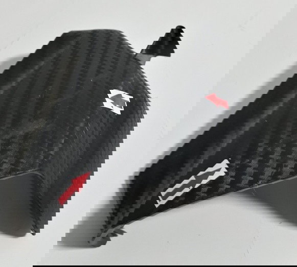 Acabamento Tampa Filtro Ar N-max 160 17/20 (detalhe) 12142