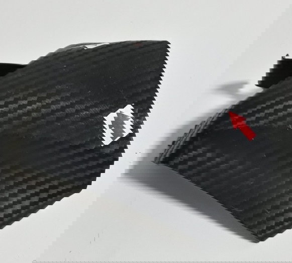 Acabamento Tampa Filtro Ar N-max 160 17/20 (detalhe) 12142