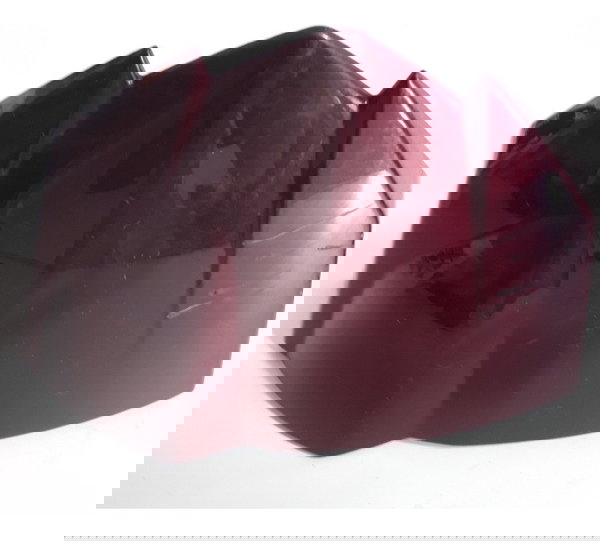 Acabamento Carenagem Yamaha Fazer 150 2014 P/risco (6622)