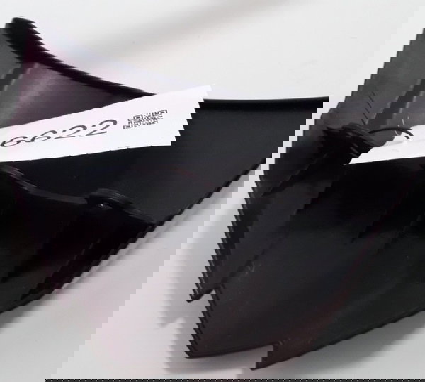 Acabamento Carenagem Yamaha Fazer 150 2014 P/risco (6622)