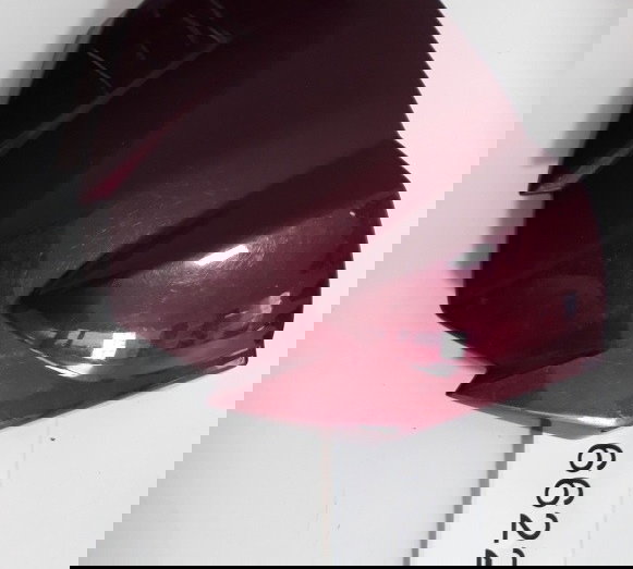 Acabamento Carenagem Yamaha Fazer 150 2014 P/risco (6622)