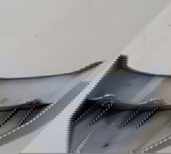 Acabamento Frontal Painel Fazer 150 Orig Detalhe 4812