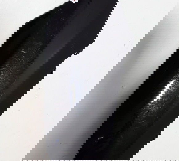 Carenagem Aba Tanque Esq Fazer 250 18/22 Orig Avaria 32673 Preto