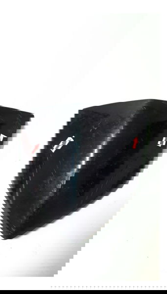 Acabamento Painel Yamaha Factor 150 16/21 Ori 1670 Avaria