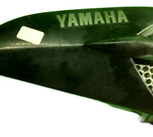 Carenagem Lateral Aba Tanque Yamaha Ybr Original L/d ( 4263) Não Se Aplica