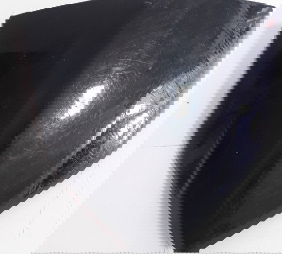 Carenagem Frontal Superior Factor 150 16/19 P/riscos (10322) Preto