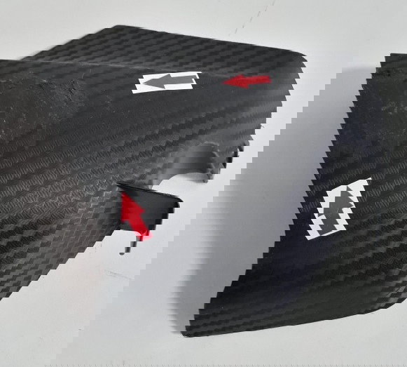 Acabamento Tampa Filtro Ar N-max 160 17/20 (detalhe) 12689