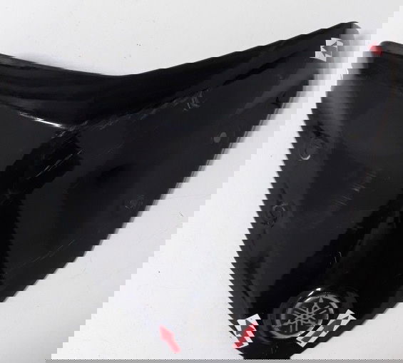 Acabamento Painel Yamaha Fazer 250 18/21 Orig Avaria 15637
