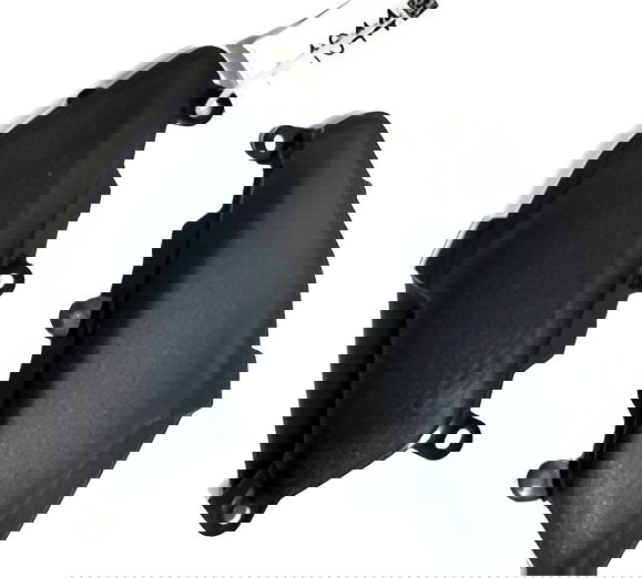 Par Acabamento Tampa Carenagem Yamaha N-max 160 (1644)