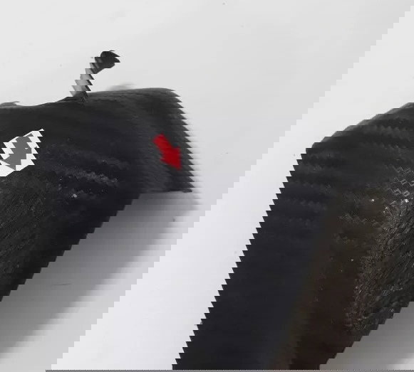 Acabamento Tampa Filtro N-max 160 17/20 Orig Ralado 33551 Preto