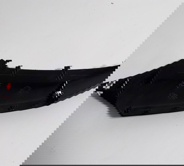 Acabamento Dir Aba Tanque Yamaha Fazer 250 (detalhe) 14515 Preto