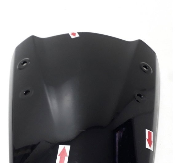 Bolha Frontal Yamaha Fazer 250 22/23 Original Avaria 30550