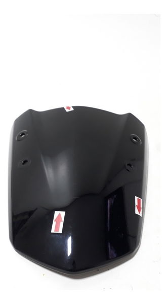 Bolha Frontal Yamaha Fazer 250 22/23 Original Avaria 30550