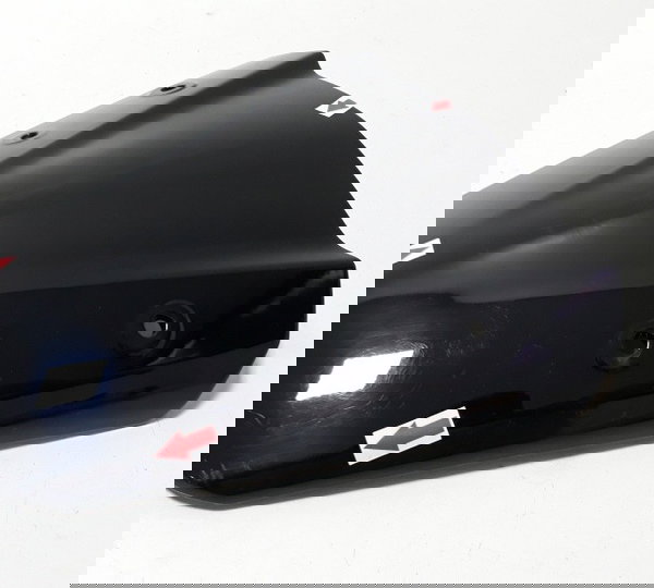 Bolha Frontal Yamaha Fazer 250 22/23 Original Avaria 30550