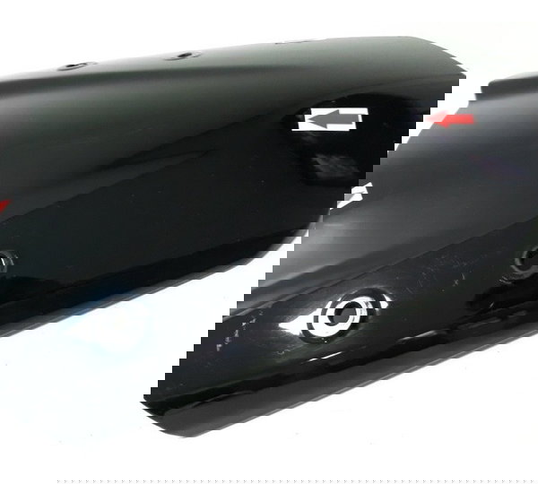 Bolha Frontal Yamaha Fazer 250 22/23 Original Avaria 30550