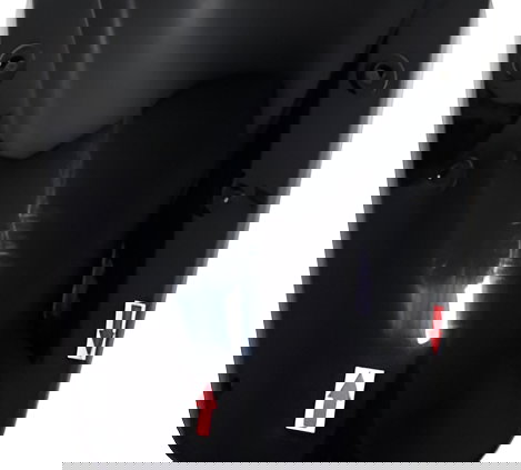 Bolha Frontal Yamaha Fazer 250 22/23 Original Avaria 30550