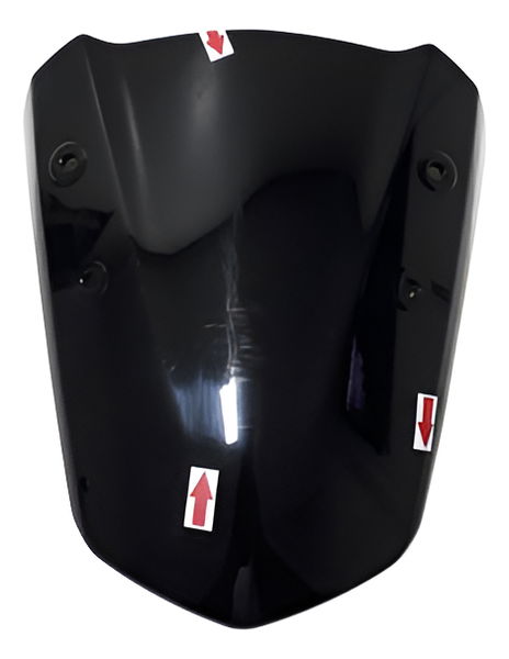 Bolha Frontal Yamaha Fazer 250 22/23 Original Avaria 30550
